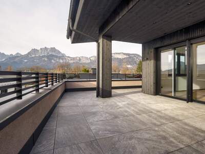 Eigentumswohnung in 6380 St. Johann