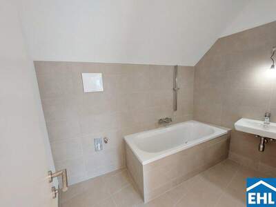 Terrassenwohnung mieten in 1110 Wien (Bild 4)