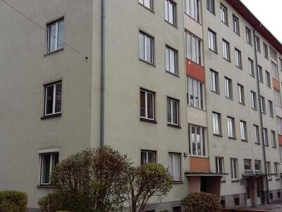 Mietwohnung in 3100 St. Pölten