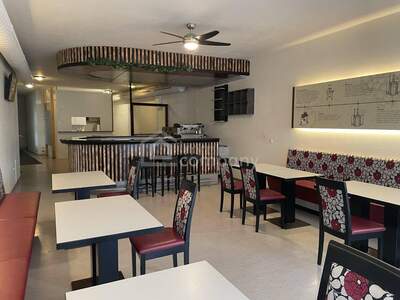 Gewerbeobjekt mieten in 8380 Jennersdorf