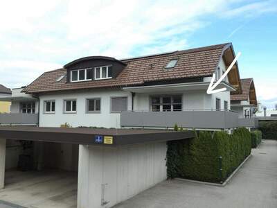 Wohnung mit Balkon kaufen in 5082 Grödig (Bild 3)