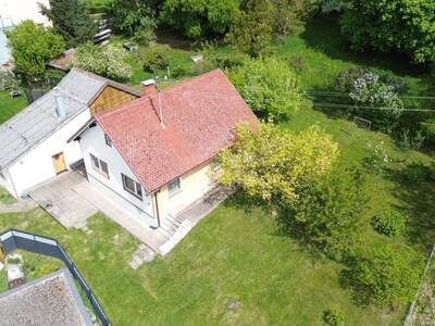Einfamilienhaus kaufen in 4060 Leonding