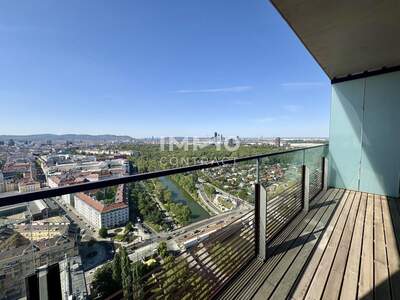 Wohnung mit Balkon mieten in 1030 Wien (Bild 1)
