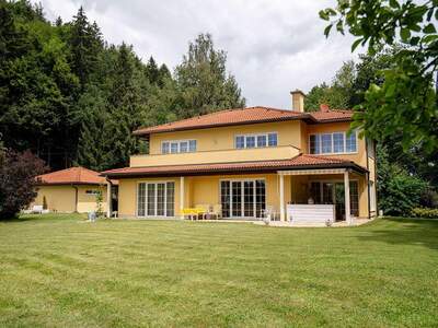 Einfamilienhaus kaufen in 9535 Schiefling (Bild 1)