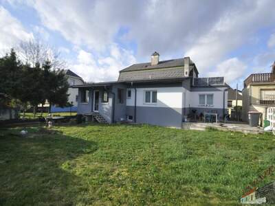 Einfamilienhaus kaufen in 3100 St. Pölten (Bild 1)