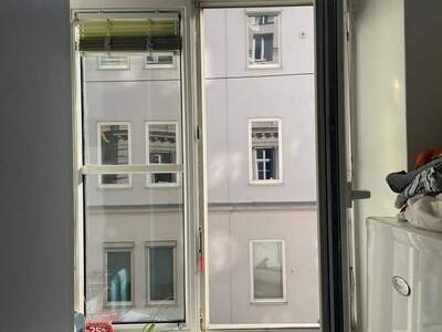 Mietwohnung provisionsfrei in 1090 Wien