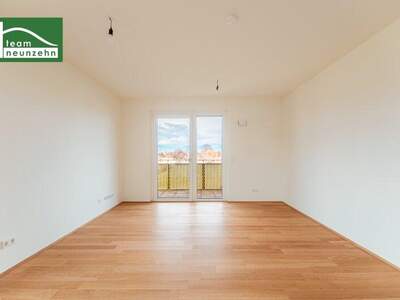 Terrassenwohnung kaufen in 1210 Wien (Bild 3)