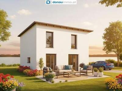 Haus kaufen in 2753 Dreistetten