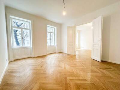 Wohnung kaufen in 1020 Wien