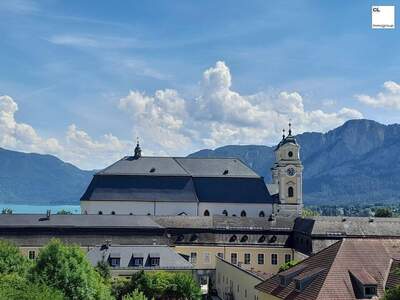 Eigentumswohnung in 5310 Mondsee