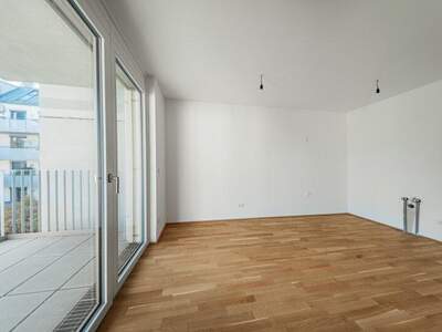 Terrassenwohnung kaufen in 1210 Wien (Bild 4)