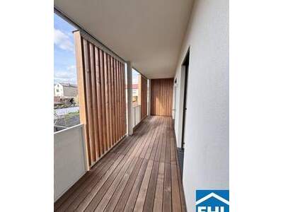 Mietwohnung in 7100 Neusiedl