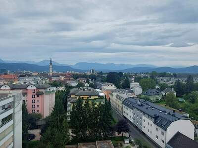 Wohnung provisionsfrei mieten in 9020 Klagenfurt