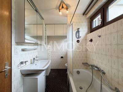 Terrassenwohnung kaufen in 6700 Bludenz (Bild 5)