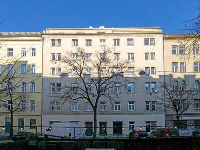 Eigentumswohnung in 1020 Wien (Bild 1)