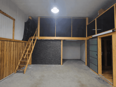 Gewerbeobjekt mieten in 6922 Wolfurt