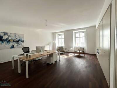 Gewerbeobjekt mieten in 1010 Wien