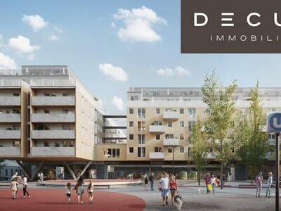 Terrassenwohnung mieten in 1220 Wien (Bild 3)