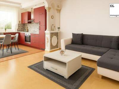 Wohnung kaufen in 5020 Salzburg