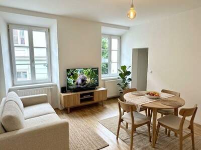 Apartment provisionsfrei mieten in 8020 Steiermark