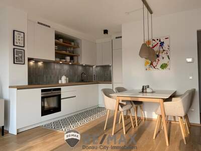 Terrassenwohnung kaufen in 2512 Tribuswinkel (Bild 3)