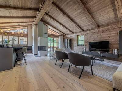 Haus kaufen in 6365 Kirchberg