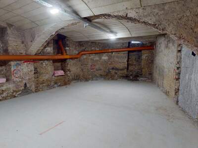 Gewerbeobjekt mieten in 1150 Wien (Bild 2)