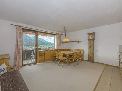 Terrassenwohnung kaufen in 6365 Kirchberg (Bild 2)
