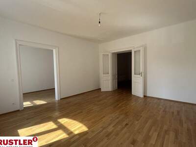 Altbauwohnung mieten in 1090 Wien (Bild 2)