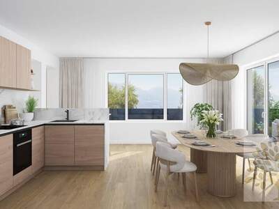 Wohnung kaufen in 9020 Klagenfurt