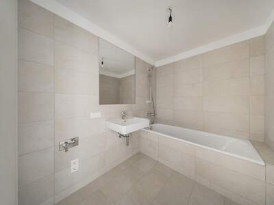 Terrassenwohnung kaufen in 1210 Wien (Bild 4)