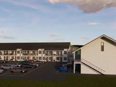 Eigentumswohnung in 9711 Paternion