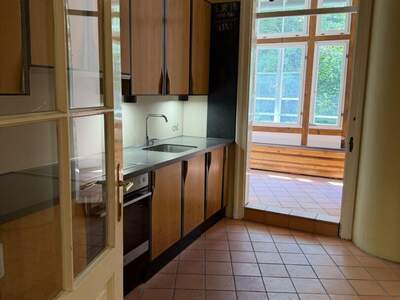Altbauwohnung mieten in 8010 Graz (Bild 3)