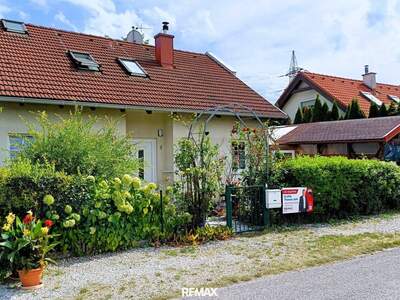 Haus kaufen in 7201 Neudörfl