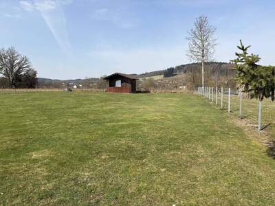 Grundstück kaufen in 4715 Taufkirchen