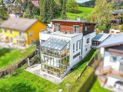 Haus kaufen in 2392 Grub