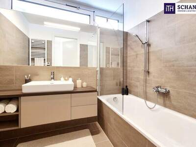 Terrassenwohnung kaufen in 2391 Kaltenleutgeben (Bild 4)