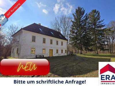 Haus kaufen in 2185 Rannersdorf