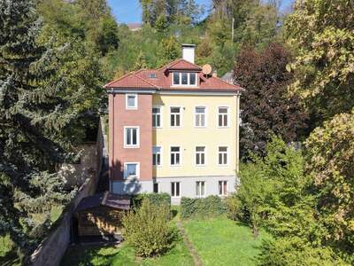 Haus kaufen in 3300 Amstetten