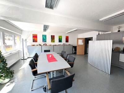 Gewerbeobjekt mieten in 6150 Steinach (Bild 1)
