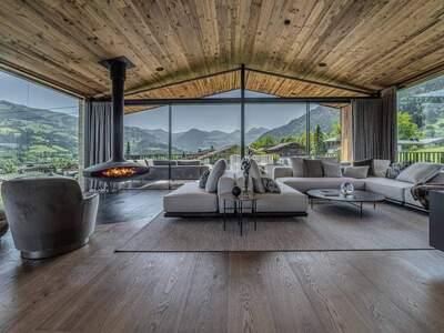 Haus kaufen in 6370 Kitzbühel