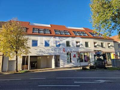 Eigentumswohnung in 2514 Traiskirchen