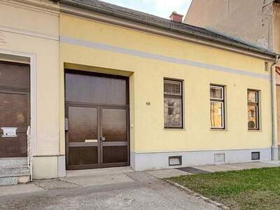 Haus kaufen in 2263 Dürnkrut