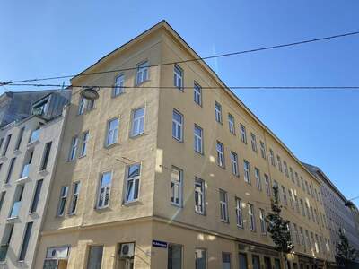 Gewerbeobjekt kaufen in 1160 Wien