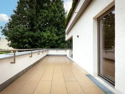 Etagenwohnung kaufen in 5026 Aigen