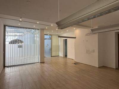 Gewerbeobjekt mieten in 3400 Klosterneuburg