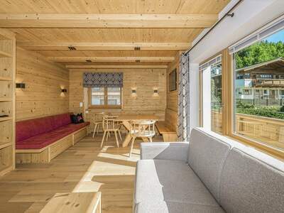 Terrassenwohnung kaufen in 6370 Kitzbühel (Bild 5)