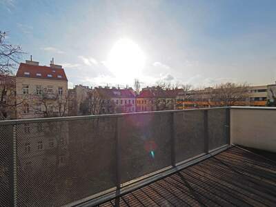 Altbauwohnung mieten in 1040 Wien (Bild 3)