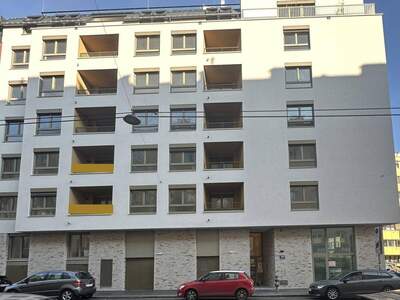 Anlageobjekt kaufen in 1100 Wien