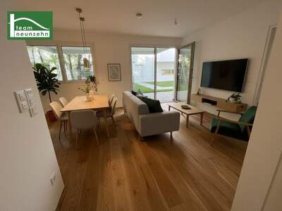 Terrassenwohnung kaufen in 1220 Wien (Bild 1)